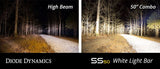 Stage Series 50" White Light Bar