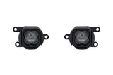 SSC1 LED Fog Light Kit for 2024-2025 Ford Ranger Raptor