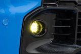 SSC1 LED Fog Light Kit for 2022-2025 Toyota RAV4