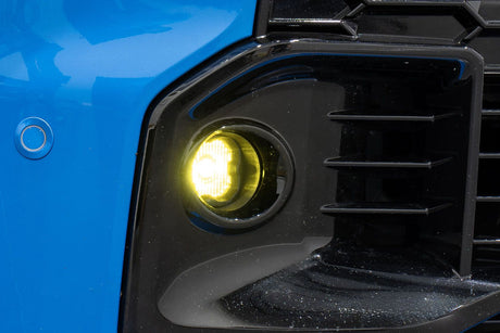 SSC1 LED Fog Light Kit for 2022-2025 Toyota RAV4