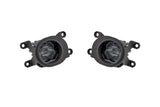 SSC1 LED Fog Light Kit for 2022-2025 Toyota RAV4