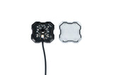 Stage Series RGBW LED Rock Light Kit (4-pack)