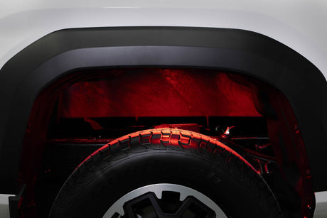 Stage Series RGBW LED Rock Light Kit (4-pack)