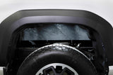 Stage Series Single-Color LED Rock Light Kit (8-pack)