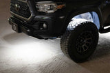 Stage Series Single-Color LED Rock Light Kit (8-pack)