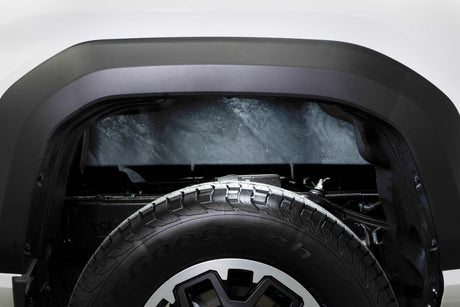 Stage Series Single-Color LED Rock Light Kit (4-pack)