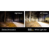 Stage Series 50" White Light Bar