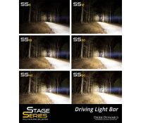 Stage Series 42" White Light Bar