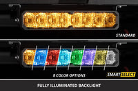 SS20 White LED Light Bar (one)