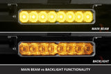 SS40 Yellow Standard (one)
