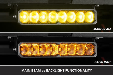 SS40 Yellow Standard (one)