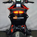 KTM SuperDuke 1290 Fender Eliminator (2020-Present)