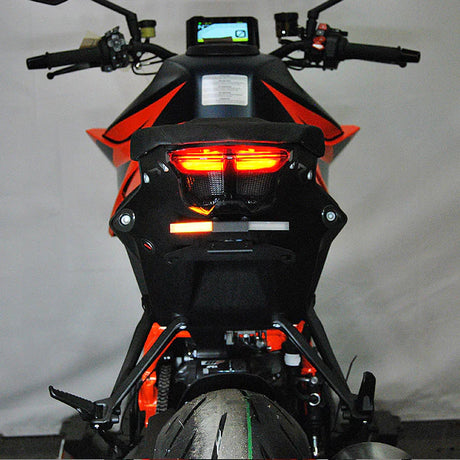 KTM SuperDuke 1290 Fender Eliminator (2020-Present)