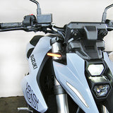 Suzuki GSX-8S/R Front Turn Signals (2023 - Present)