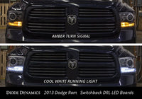 2013-2018 Dodge Ram Switchback LED Boards (OPEN BOX)