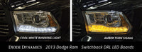 2013-2018 Dodge Ram Switchback LED Boards (OPEN BOX)