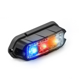 Quad® Q3 Surface Mount Light Bar