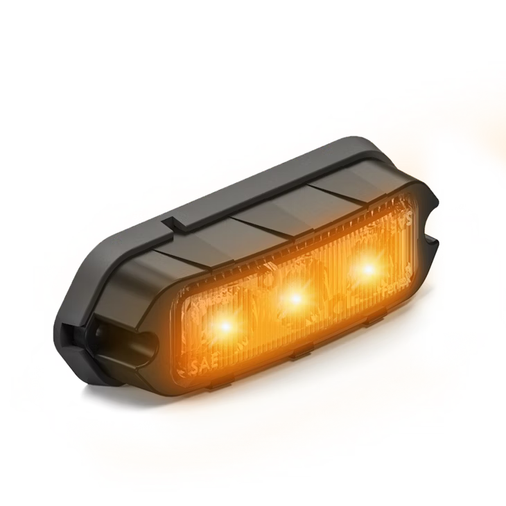 Fusion® T3 Surface Mount Light Bar