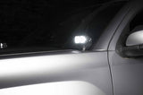 2Banger LED Ditch Light System: Toyota Tacoma (16-23)