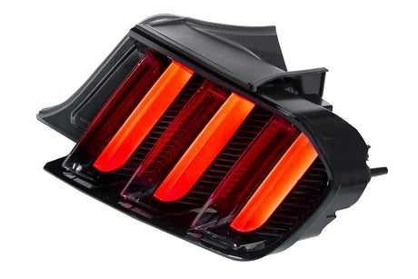 15-23 FORD MUSTANG XB LED TAIL LIGHTS
