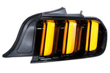 15-23 FORD MUSTANG XB LED TAIL LIGHTS