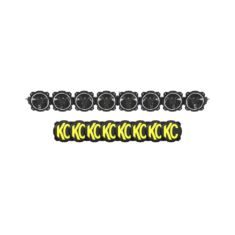 Gravity®Titan™ LED Light Bar