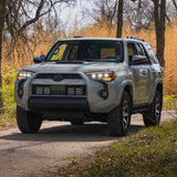 2014-2024 Toyota 4Runner Sequential LED Projector Headlights (pair)