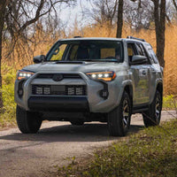 2014-2024 Toyota 4Runner Sequential LED Projector Headlights (pair)