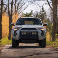 2014-2024 Toyota 4Runner Sequential LED Projector Headlights (pair)