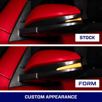 2013-2018 Toyota RAV4 LED Mirror Lights (pair)