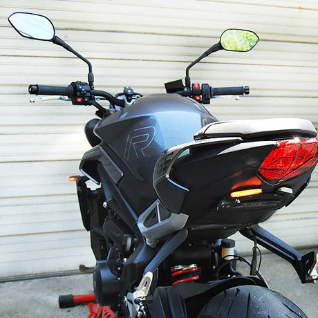 Triumph Street Triple Fender Eliminator (2024 - Present)