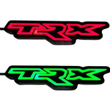 TRX Illuminated RGB Logo