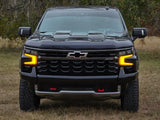 Always Amber DRL Override Kit for 2022-2026 Chevy Silverado 1500