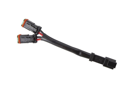 Deutsch DT 2-Pin Splitter Wire (one)