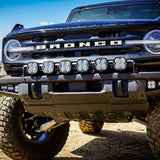 XL Linkable LED Light Bar - Universal