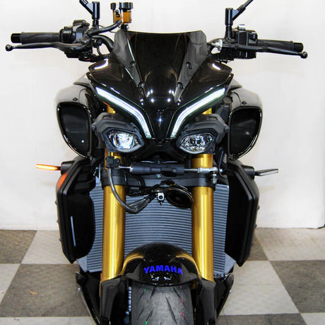 Yamaha MT10 Front Turn Signals (2022-Present)