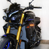 Yamaha MT10 Front Turn Signals (2022-Present)