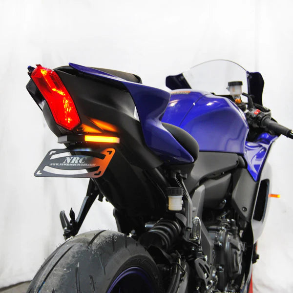 Yamaha R7 Fender Eliminator (2021 - Present)