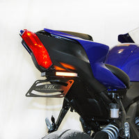 Yamaha R7 Fender Eliminator (2021 - 2025)
