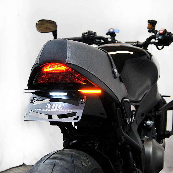 Yamaha XSR 900 Fender Eliminator (2022-Present)