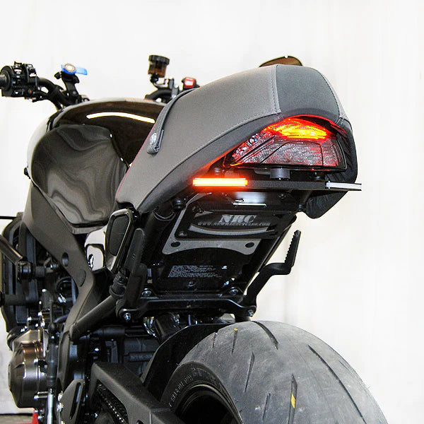 Yamaha XSR 900 Fender Eliminator (2022-Present)