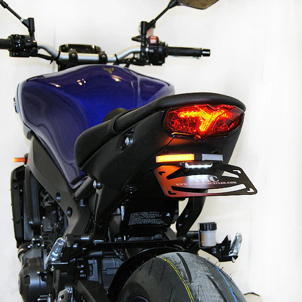 Yamaha MT-09 Fender Eliminator (2021-2023)