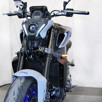 Yamaha MT-09 Front Turn Signals (2021-2023)