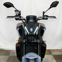 Yamaha MT-09 Front Turn Signals (2021-2023)