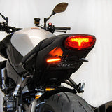 Yamaha MT-10 Fender Eliminator (2022-Present)