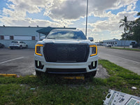 2021-2024 Yukon Auto FogLights Harness