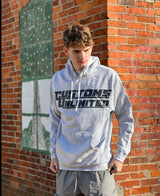 Customs Unlimited Extreme Comfort Hoodie