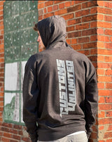 Customs Unlimited Extreme Comfort Hoodie