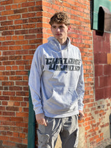 Customs Unlimited Extreme Comfort Hoodie