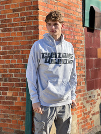 Customs Unlimited Extreme Comfort Hoodie